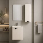 Vanity Unit Model 301B