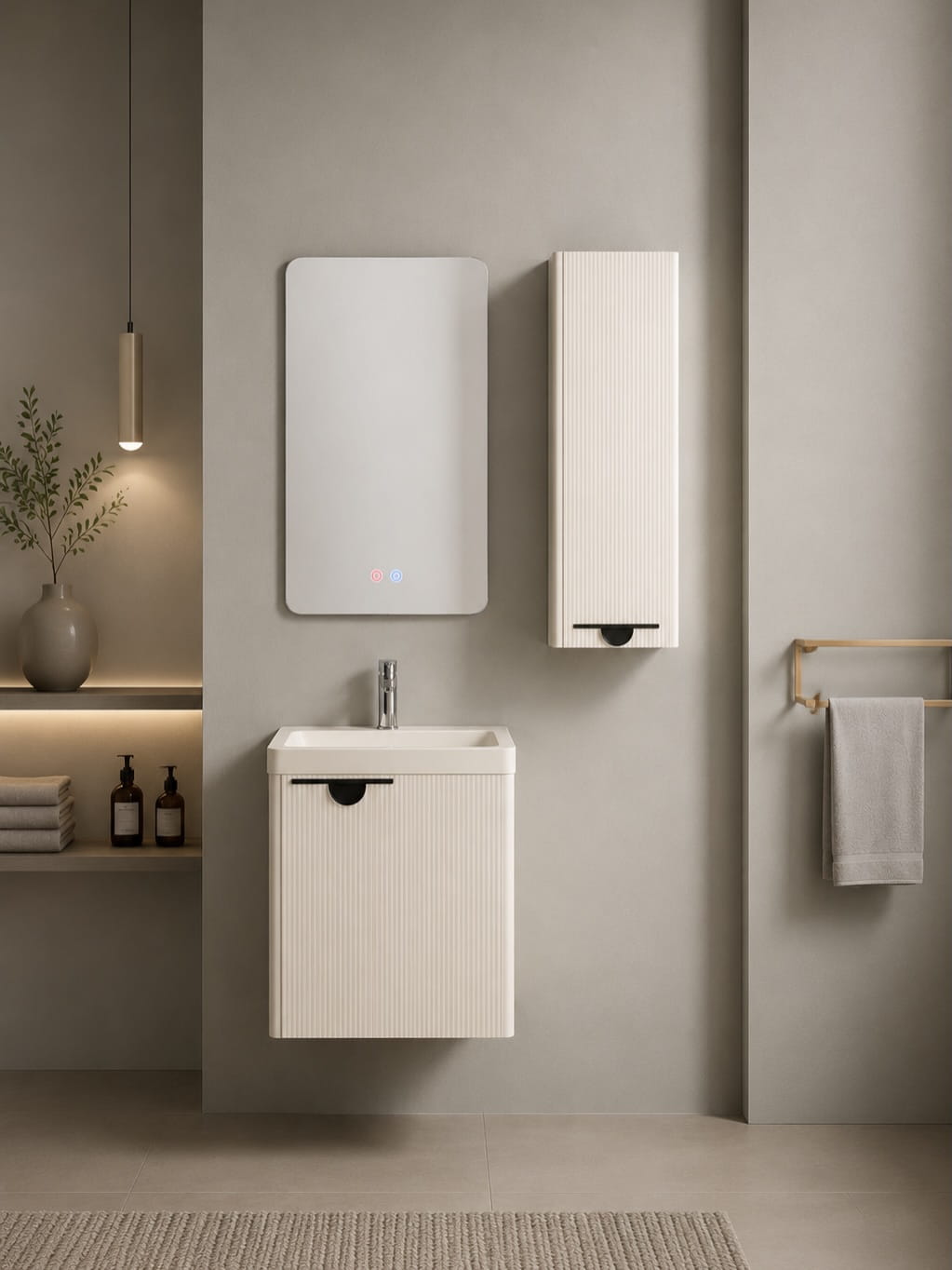 301B Vanity Unit Model 301B - Image 1
