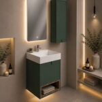 Vanity Unit Model 302A