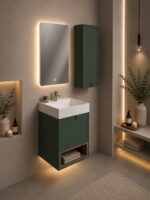 Vanity Unit Model 302A