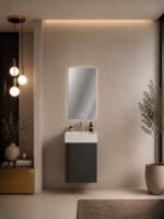 کابینت روشویی مدل 302B