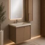 کابینت روشویی مدل 303A