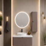 Vanity Unit Model 307A