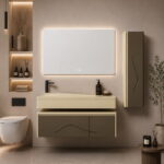 کابینت روشویی مدل 309A