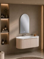 کابینت روشویی مدل 310A