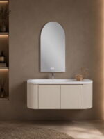کابینت روشویی مدل 310A - تصویر 2