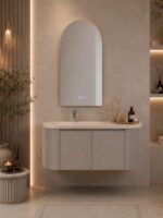 کابینت روشویی مدل 310A - تصویر 3