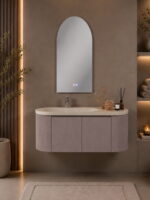 کابینت روشویی مدل 310A - تصویر 4