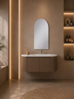 کابینت روشویی مدل 310A - تصویر 5