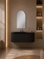 کابینت روشویی مدل 310A - تصویر 6