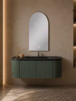 کابینت روشویی مدل 310A - تصویر 8