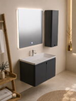 کابینت روشویی مدل 311A - تصویر 2