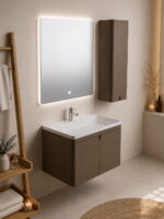 کابینت روشویی مدل 311A - تصویر 3
