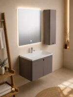 کابینت روشویی مدل 311A - تصویر 4