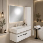 Vanity Unit Model 312A