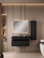 کابینت روشویی مدل 312A - تصویر 4