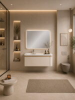 Vanity Unit Model 312B