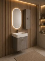 Vanity Unit Model 313A - Image 2