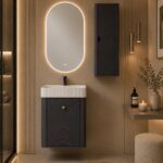 Vanity Unit Model 313A