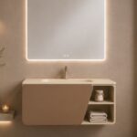 Vanity Unit Model 316A